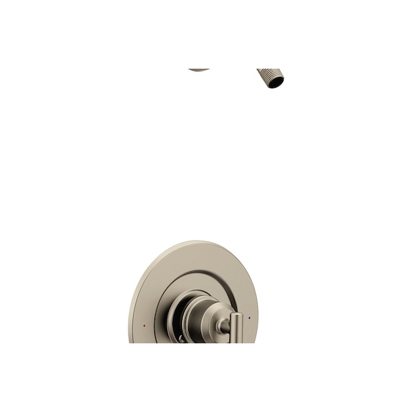 Posi-Temp(R) Shower Only Brushed Nickel